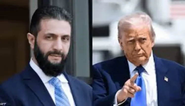 ترامب ينهي "الحماية المؤقتة" لآلاف السوريين