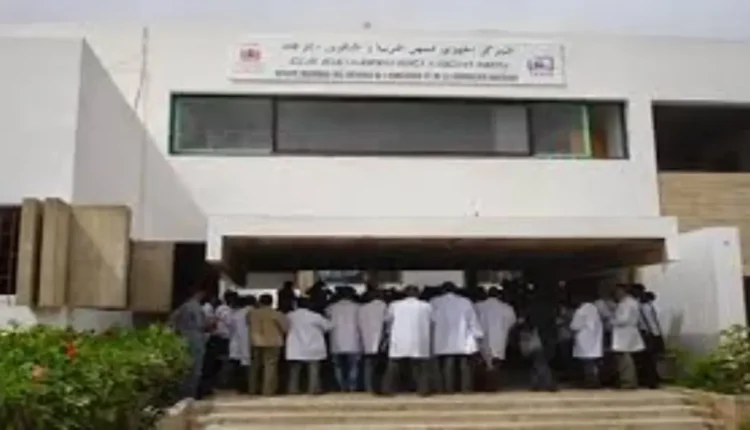 نقابة : المراكز الجهوية لمهن التربية والتكوين على صفيح ساخن في غياب الحوار