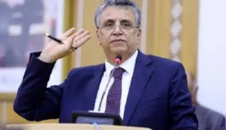 وزارة العدل تعزز الانضباط الإداري عبر آليات تكنولوجية لمراقبة الحضور والغياب