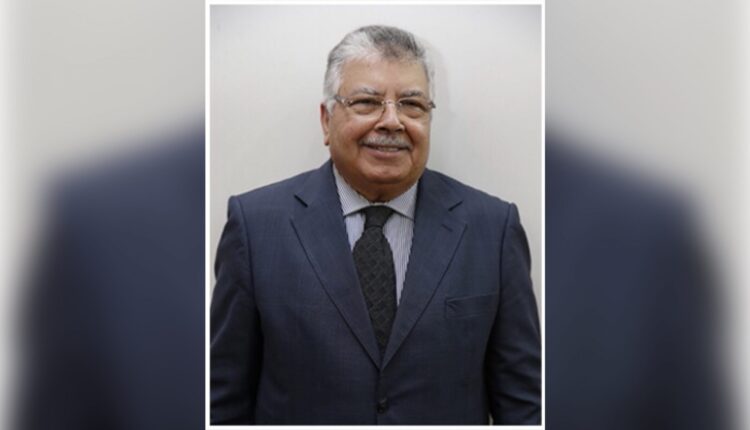 البرلماني والمنسق الجهوي لحزب الاتحاد الدستوري، محمد الزموري