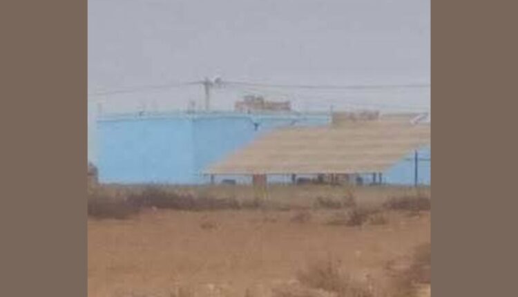 تعاونية “أمل الطواجنة” في بني هلال إقليم سيدي بنور جهة الدار البيضاء سطات المغرب