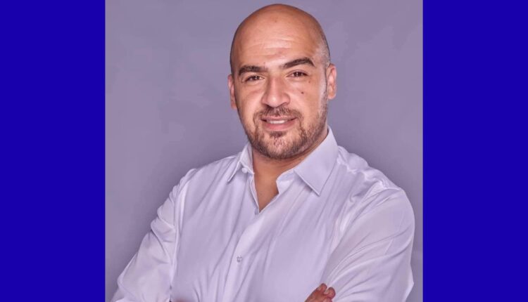 جابر أشبون