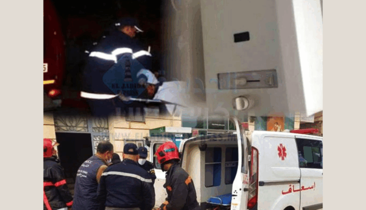 جماعة العونات بإقليم سيدي بنور