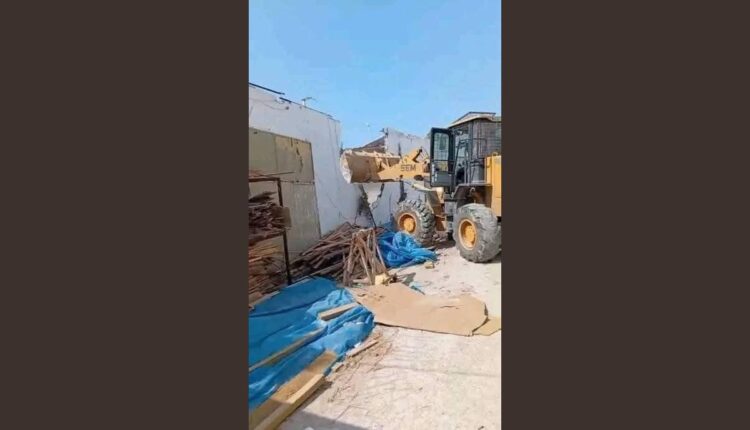 إقليم النواصر