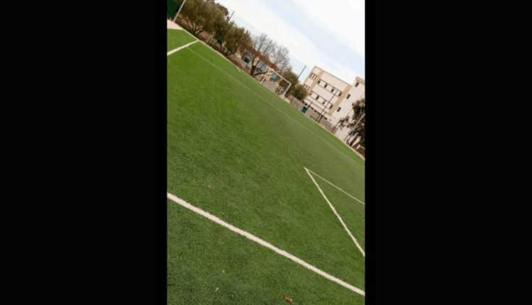تازة
