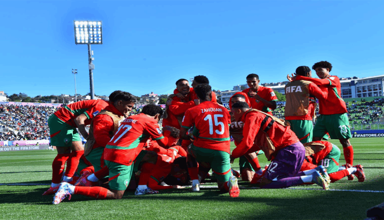 الـ"كاف": تأهل المغرب إلى النهائي انتصار رمزي وتاريخي