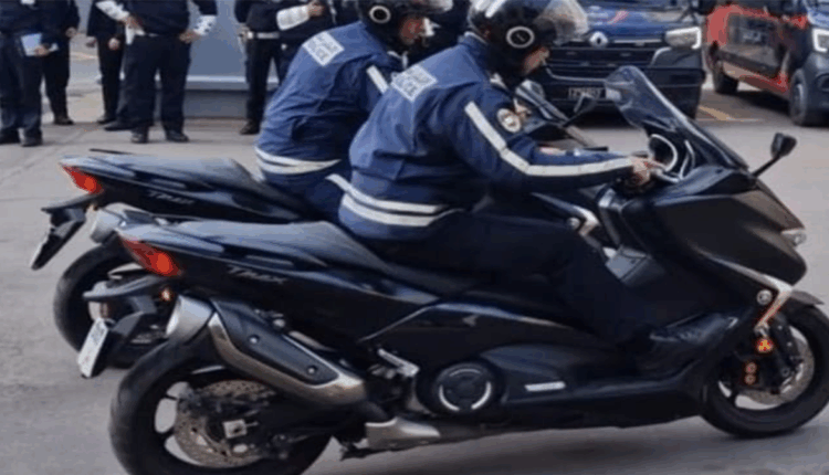 الدار البيضاء: جهد أمني ومحلي لمواجهة الفوضى والتسيب المنتشر في بعض المناطق