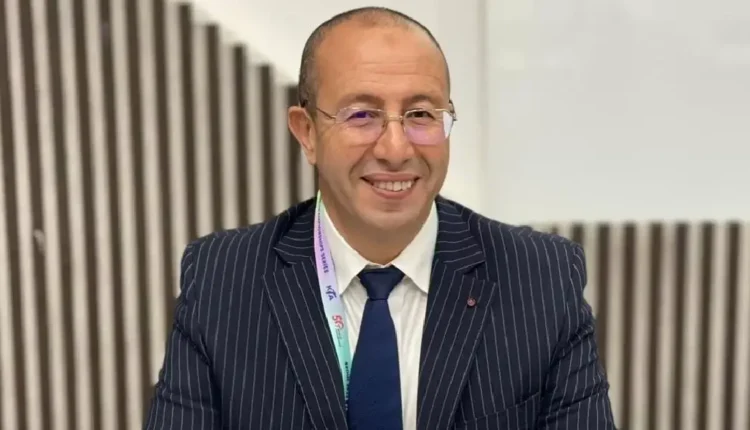 إدريس الهلالي
