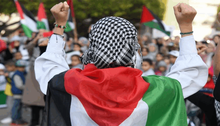 شهادة وجدانية: فلسطين ليست قضية، بل هوية