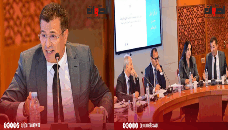 "عماد الدين الريفي": مقاربة برلماني لواقع التعليم بين أرقام الوزارة وتحديات الجيل الرقمي