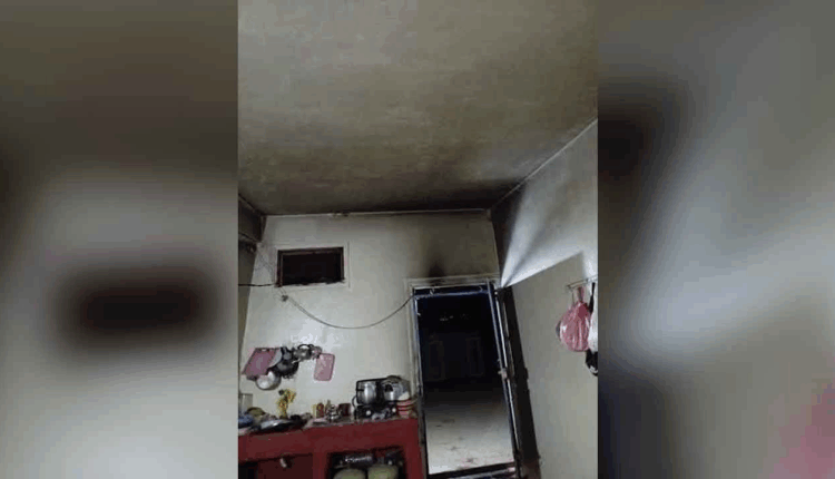 شفشاون: محاولة إحراق أستاذتين داخل سكنهم الوظيفي