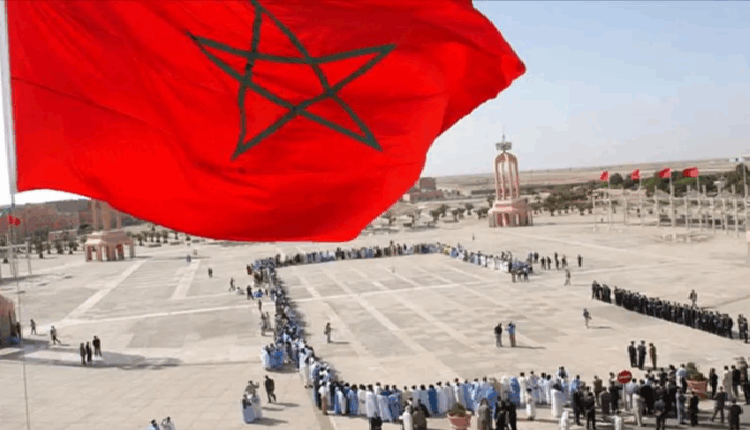جزر القمر يشيد بالدعم المتزايد لمغربية الصحراء ولمخطط الحكم الذاتي