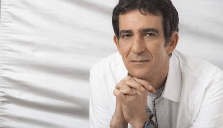 نعمان لحلو يعود بـ"هاد الأرض