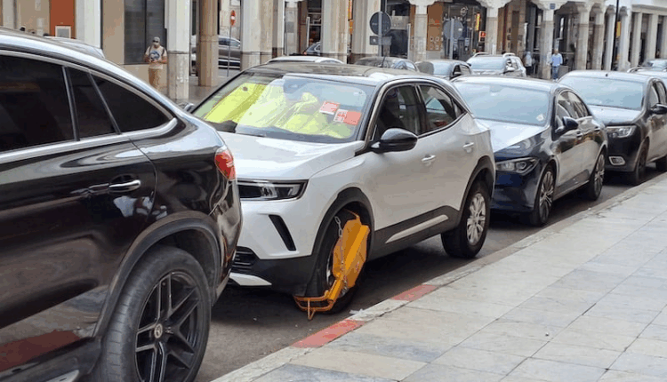 تزنيت :توقِّيف مشتبهين اثنين بجرائم سرقة وإحراق السيارات