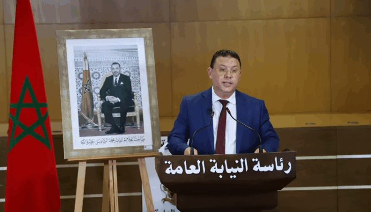 القاضي فرحان : أحكام أحداث الشغب تمت بإحترام الإجراءات قانونية والمحاكمة العادلة