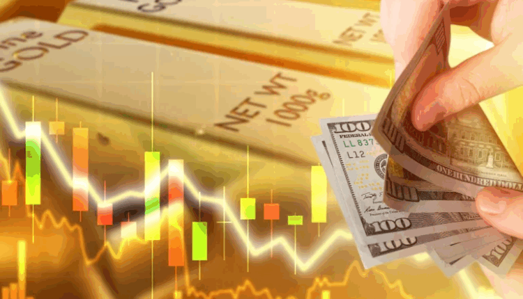لماذا يرتفع الذهب قبل قرار الفيدرالي؟