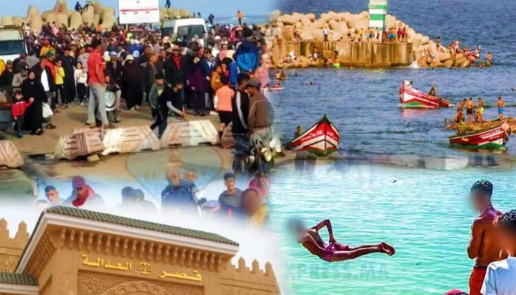 الطفل موسى