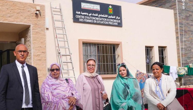 مراكش تستلهم تجربة العيون في تحديث الحكامة المحلية