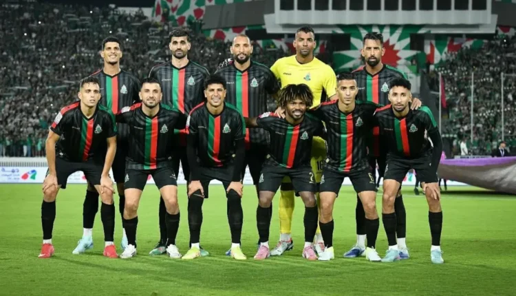black army