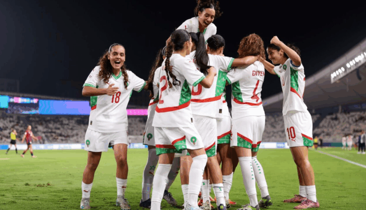 منتخب الفتيان يستعد لملاقاة كوريا الشمالية في ثمن نهائي المونديال