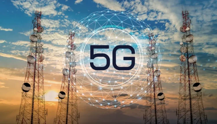 5G