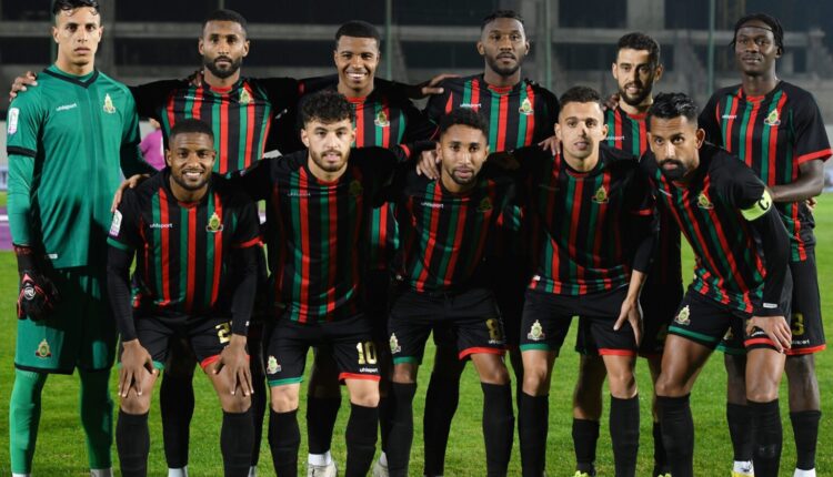 الجيش الملكي
