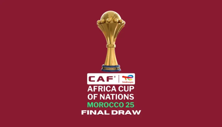 كأس أفريقيا 2025