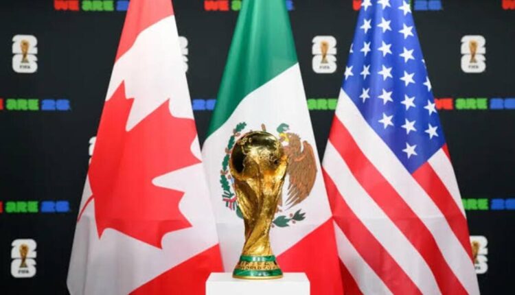 المغرب يحتضن الملحق الإفريقي المؤهل لمونديال 2026