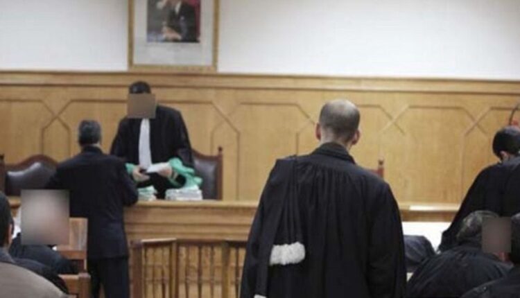 إبتدائية الرباط تدين أستاد جامعي بتهمة التحرش الجنسي