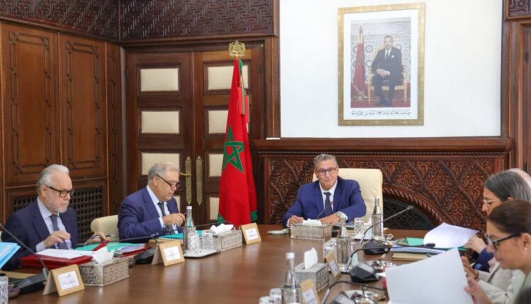 إحداث 37 ألف منصب مالي "الداخلية والصحة في الصدارة