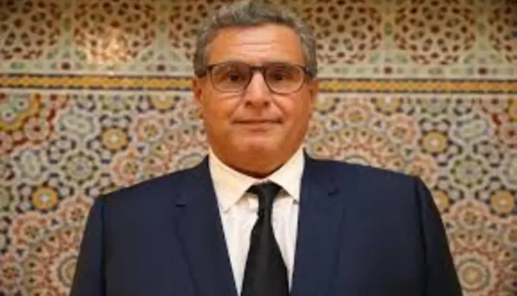 أخنوش يعلن تجاوب الحكومة مع مطالب المحتجين ويأسف لـ"3 وفيات" في احتجاجات المغرب