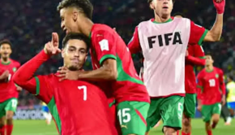 الاشبال يرفعون التحدي أمام أمريكا