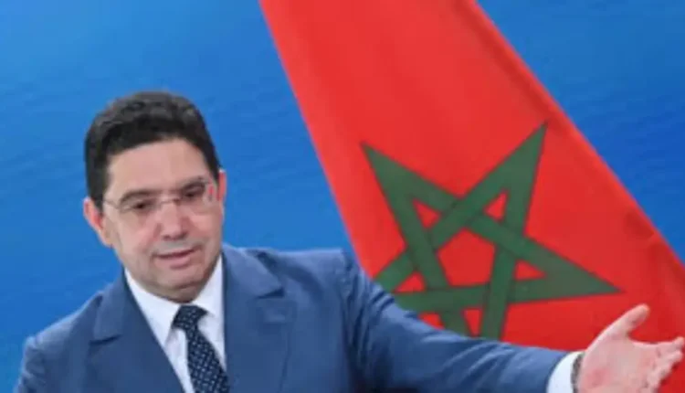 التوقيع ببروكسيل على تبادل الرسائل المعدلة للاتفاق الفلاحي بين المغرب والاتحاد الاوروبي