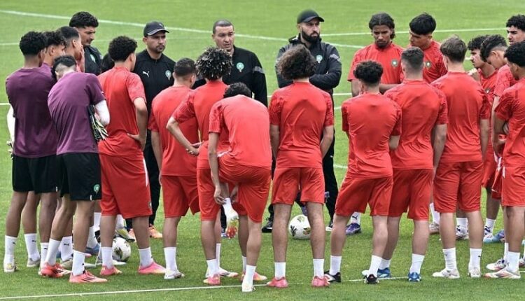 أشبال الأطلس يضربون موعدًا مع كوريا الجنوبية في ثمن نهائي كأس العالم لأقل من 20 سنة