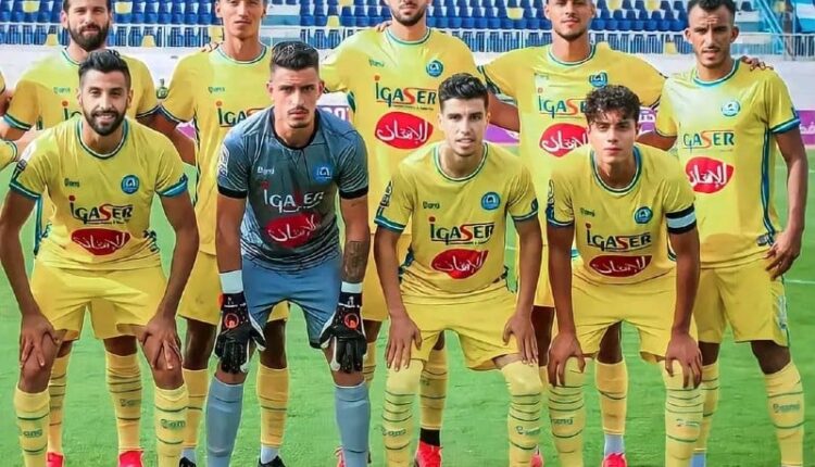 الزمامرة يخطف نقاط التعادل من قلب الدشيرة
