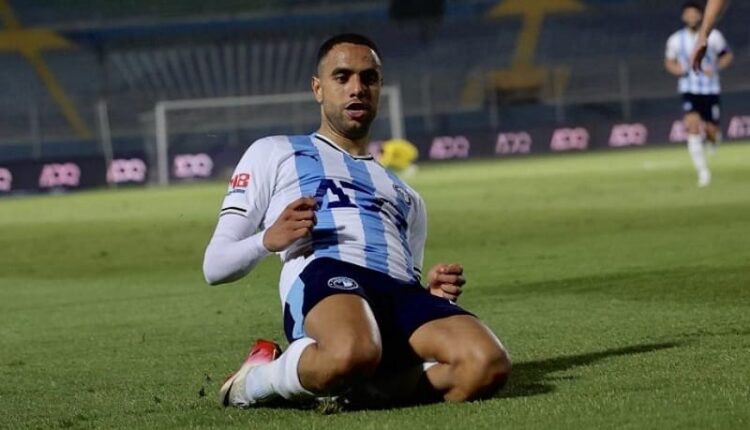 الشيبي يتألق ويقود بيراميدز لعبور الجيش الرواندي نحو الدور التمهيدي الثاني لدوري أبطال إفريقيا
