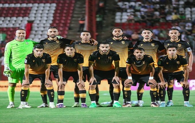 الماص يتصدر الدوري مؤقتًا بعد فوز ثمين على اتحاد تواركة