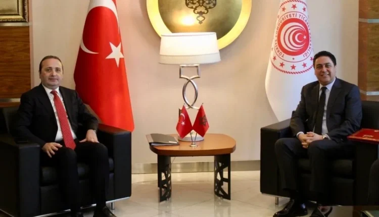 إسطنبول :المغرب يؤكد على التزامه بشراكة إستراتيجية متوازنة بين إفريقيا وتركيا