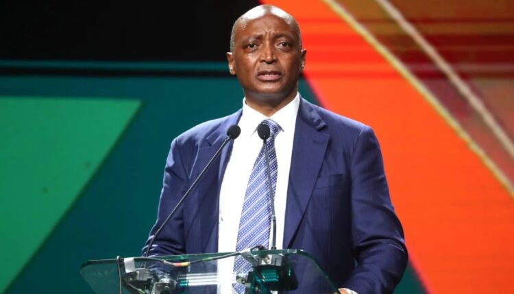 باتريس موتسيبي: المغرب الخيار الأول لتنظيم نسخة تاريخية من كأس أمم أفريقيا 2025
