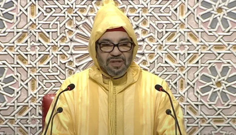 الملك محمد السادس يرأس مجلساً وزارياً لبلورة توجهات استراتيجية