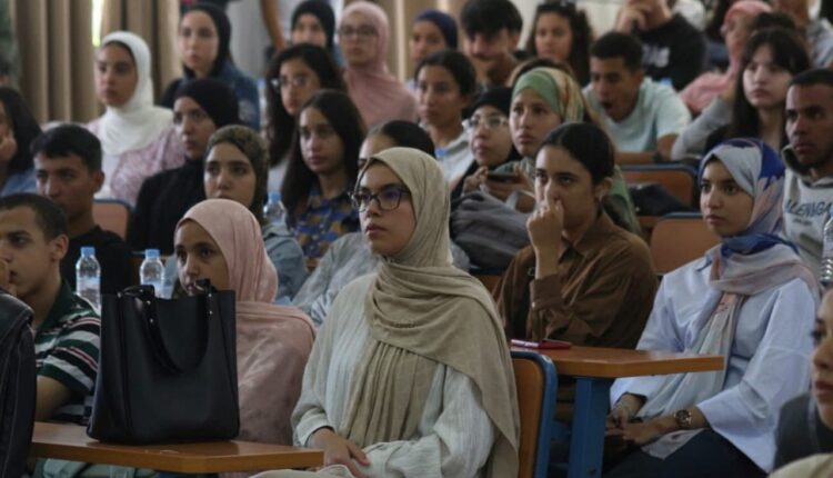 الحسمة :تحديات واعدة لانطلاق الدفعة الـ18 من المهندسين الجدد