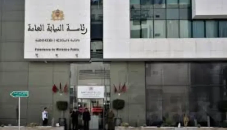 النيابة العامة بأكادير تكشف زيف ادعاءات فيديو منتشر على وسائل التواصل