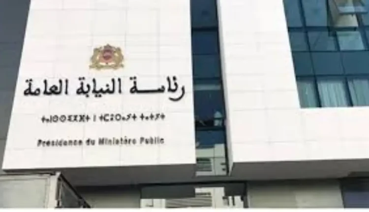 النيابة العامة تحسم الجدل وتكذب "الإشاعات حول وفاة بائع متجول