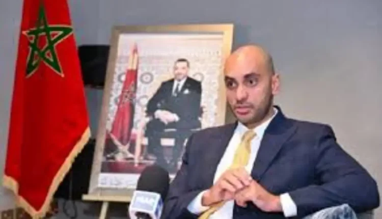 البنك الأوروبي للتنمية يشيد بالتقدم الدي أحرزه المغرب