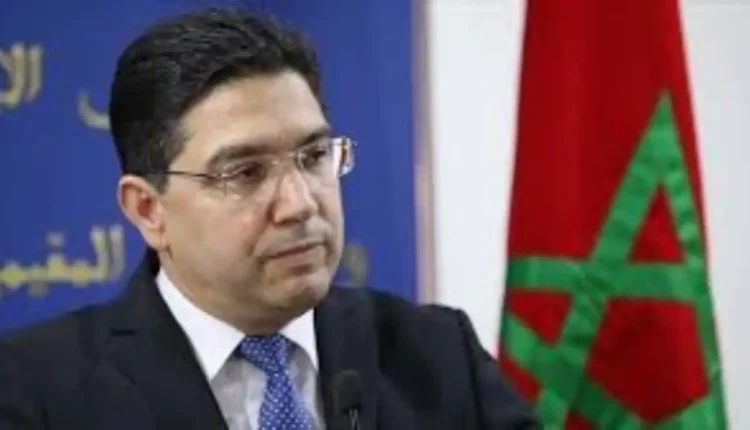 المغرب يعبر عن استعداده للمساهمة في مسارات السلام الفلسطيني الإسرائيلي