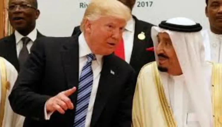 بيان عربي وإسلامي مشترك يرحب بالموقف الحماسي من "صفقة ترامب"