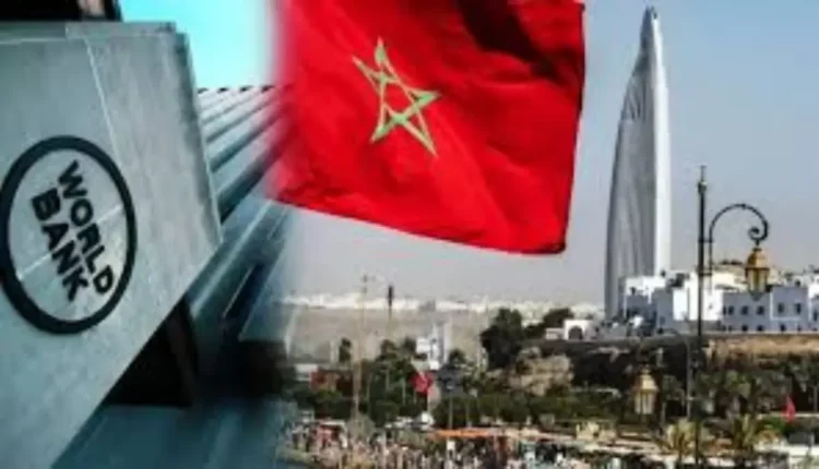 تباطؤ متوقع لنمو الاقتصاد المغربي إلى 4.3% في الفصل الثالث من 2025