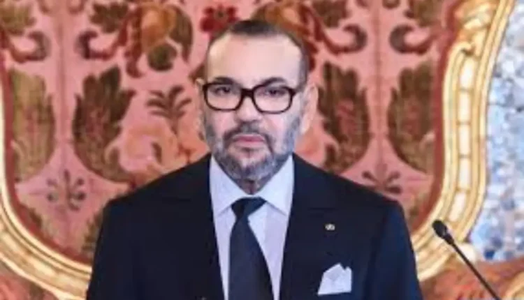 جلالة الملك يهنئ صاحب السمو الملكي غيوم دوق لوكسمبورغ الأكبر بمناسبة اعتلائه العرش