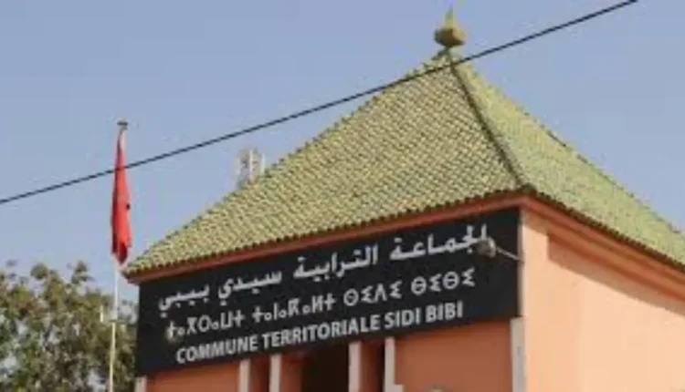  أحكاما صارمة في حق متورطين بأحداث  سيدي بيبي  العنيفة