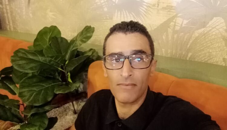 حزب المغرب الصاعد في المغرب الصاعد: رؤية جديدة لمغرب جديد